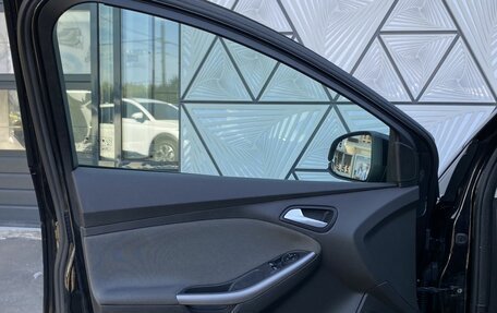 Ford Focus III, 2013 год, 699 000 рублей, 15 фотография
