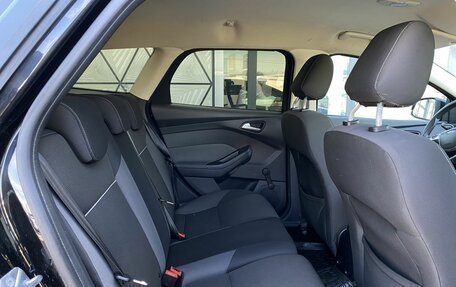 Ford Focus III, 2013 год, 699 000 рублей, 19 фотография