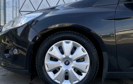 Ford Focus III, 2013 год, 699 000 рублей, 9 фотография