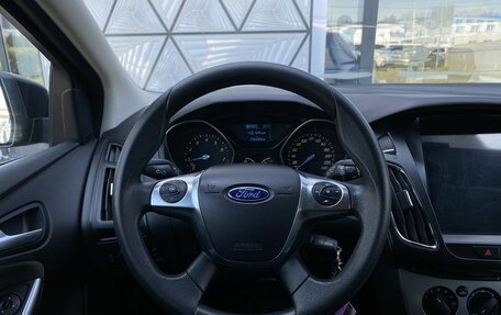 Ford Focus III, 2013 год, 699 000 рублей, 13 фотография