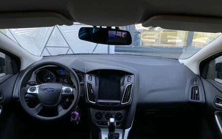 Ford Focus III, 2013 год, 699 000 рублей, 11 фотография