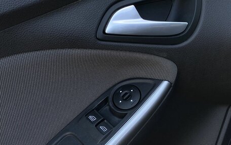 Ford Focus III, 2013 год, 699 000 рублей, 16 фотография