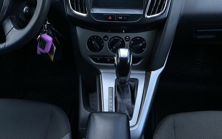 Ford Focus III, 2013 год, 699 000 рублей, 12 фотография