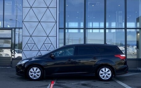 Ford Focus III, 2013 год, 699 000 рублей, 8 фотография