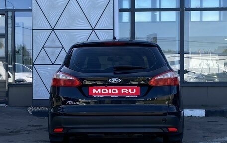 Ford Focus III, 2013 год, 699 000 рублей, 6 фотография