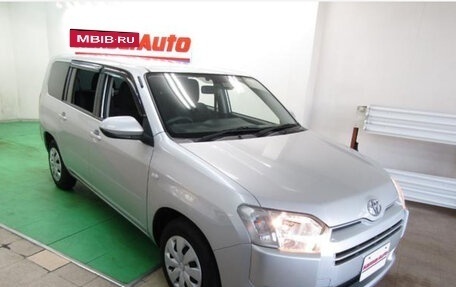Toyota Probox I, 2022 год, 955 000 рублей, 2 фотография