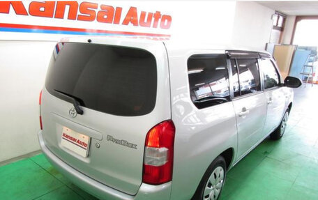 Toyota Probox I, 2022 год, 955 000 рублей, 5 фотография
