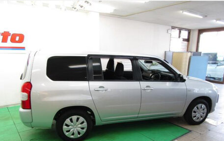 Toyota Probox I, 2022 год, 955 000 рублей, 6 фотография