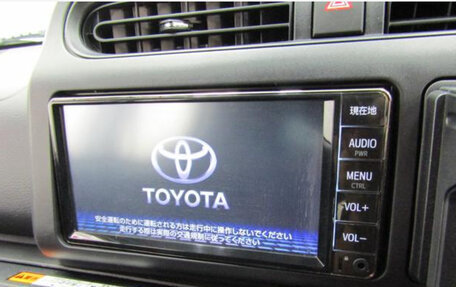 Toyota Probox I, 2022 год, 955 000 рублей, 11 фотография