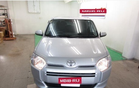 Toyota Probox I, 2022 год, 955 000 рублей, 3 фотография