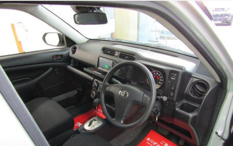 Toyota Probox I, 2022 год, 955 000 рублей, 18 фотография