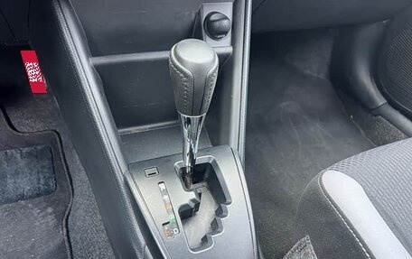 Toyota Yaris XP150 рестайлинг, 2022 год, 945 000 рублей, 17 фотография