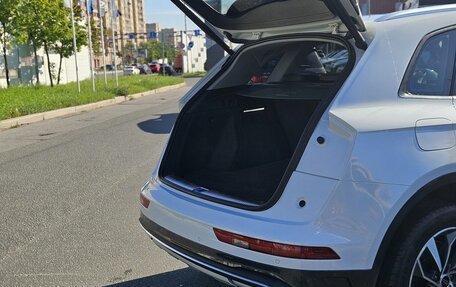 Audi Q5, 2021 год, 4 046 000 рублей, 7 фотография