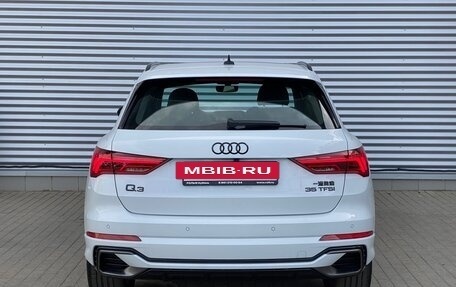 Audi Q3, 2026 год, 3 990 000 рублей, 5 фотография