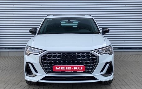 Audi Q3, 2026 год, 3 990 000 рублей, 2 фотография