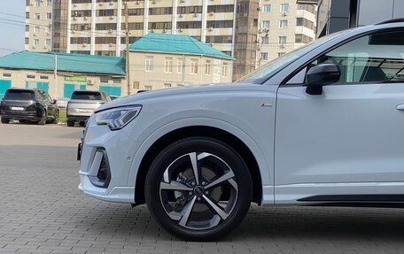 Audi Q3, 2026 год, 3 990 000 рублей, 7 фотография