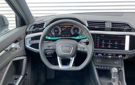 Audi Q3, 2026 год, 3 990 000 рублей, 12 фотография