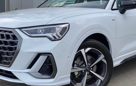 Audi Q3, 2026 год, 3 990 000 рублей, 8 фотография