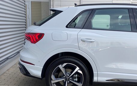Audi Q3, 2026 год, 3 990 000 рублей, 9 фотография