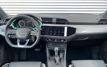 Audi Q3, 2026 год, 3 990 000 рублей, 11 фотография