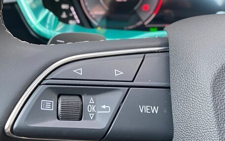Audi Q3, 2026 год, 3 990 000 рублей, 16 фотография