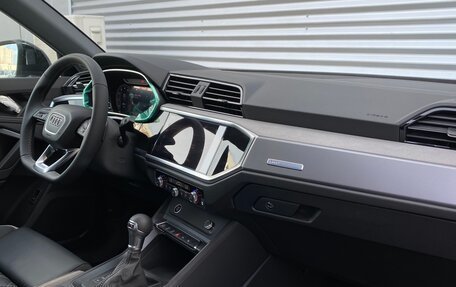 Audi Q3, 2026 год, 3 990 000 рублей, 21 фотография