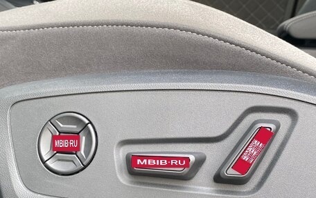 Audi Q3, 2026 год, 3 990 000 рублей, 20 фотография