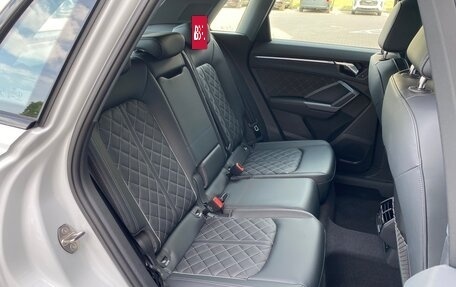 Audi Q3, 2026 год, 3 990 000 рублей, 22 фотография