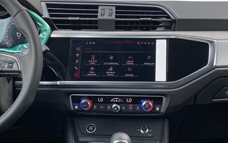 Audi Q3, 2026 год, 3 990 000 рублей, 25 фотография