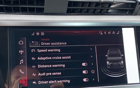 Audi Q3, 2026 год, 3 990 000 рублей, 30 фотография