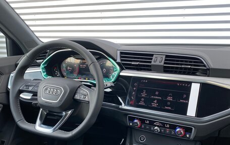 Audi Q3, 2026 год, 3 990 000 рублей, 24 фотография