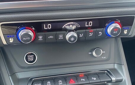 Audi Q3, 2026 год, 3 990 000 рублей, 26 фотография