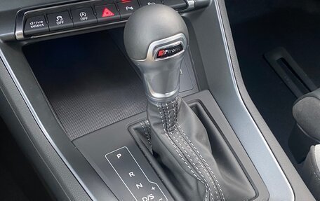 Audi Q3, 2026 год, 3 990 000 рублей, 27 фотография