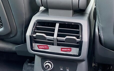 Audi Q3, 2026 год, 3 990 000 рублей, 23 фотография