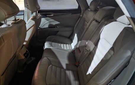 Ford Fusion (North America) II, 2017 год, 1 400 000 рублей, 4 фотография