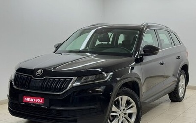 Skoda Kodiaq I, 2021 год, 3 070 000 рублей, 1 фотография