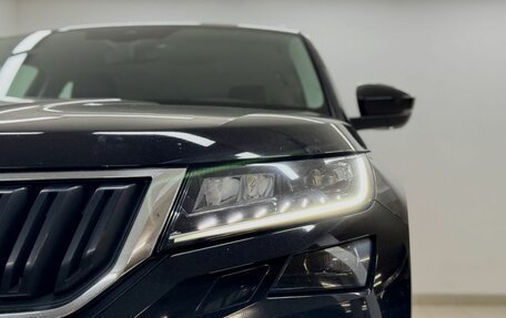 Skoda Kodiaq I, 2021 год, 3 070 000 рублей, 8 фотография