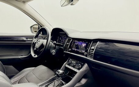 Skoda Kodiaq I, 2021 год, 3 070 000 рублей, 12 фотография