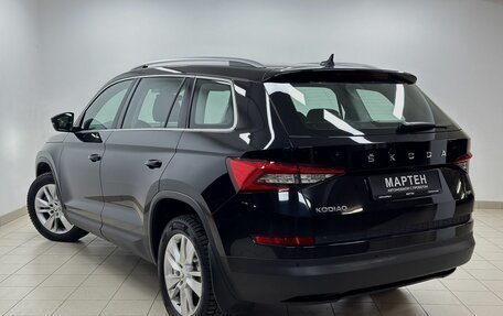 Skoda Kodiaq I, 2021 год, 3 070 000 рублей, 4 фотография