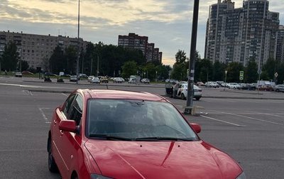Mazda 3, 2008 год, 495 000 рублей, 1 фотография