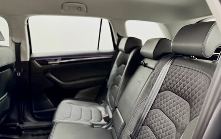 Skoda Kodiaq I, 2021 год, 3 070 000 рублей, 13 фотография