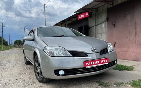Nissan Primera III, 2003 год, 280 000 рублей, 1 фотография