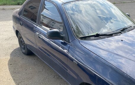 Chevrolet Lanos I, 2007 год, 90 000 рублей, 2 фотография