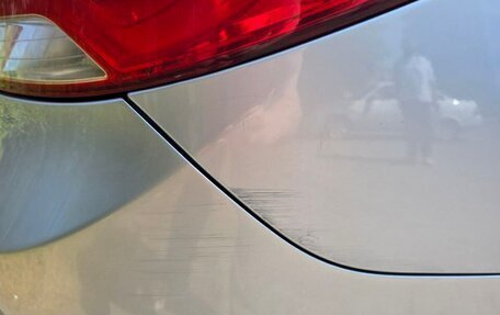 Hyundai Solaris II рестайлинг, 2015 год, 930 000 рублей, 15 фотография