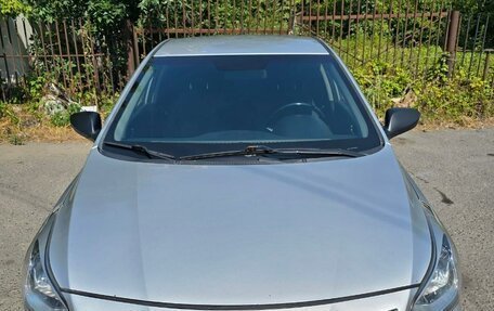 Hyundai Solaris II рестайлинг, 2015 год, 930 000 рублей, 14 фотография