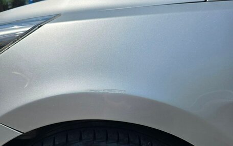 Hyundai Solaris II рестайлинг, 2015 год, 930 000 рублей, 19 фотография