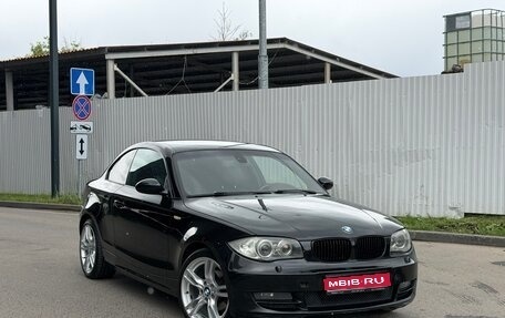 BMW 1 серия, 2008 год, 1 150 000 рублей, 1 фотография