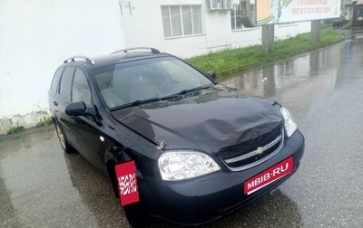 Chevrolet Lacetti, 2009 год, 375 000 рублей, 1 фотография