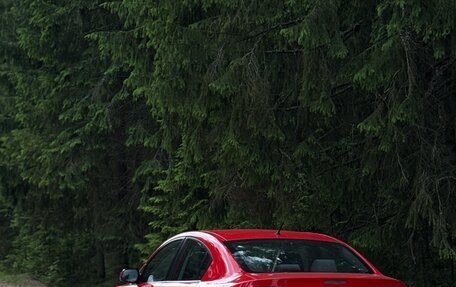 Mazda 3, 2008 год, 495 000 рублей, 10 фотография