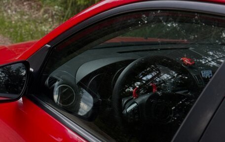 Mazda 3, 2008 год, 495 000 рублей, 9 фотография